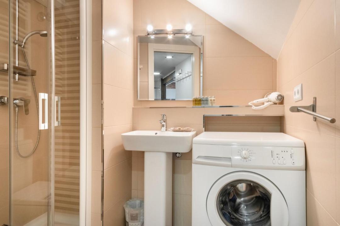 Minty - Imperial 2bd Madri