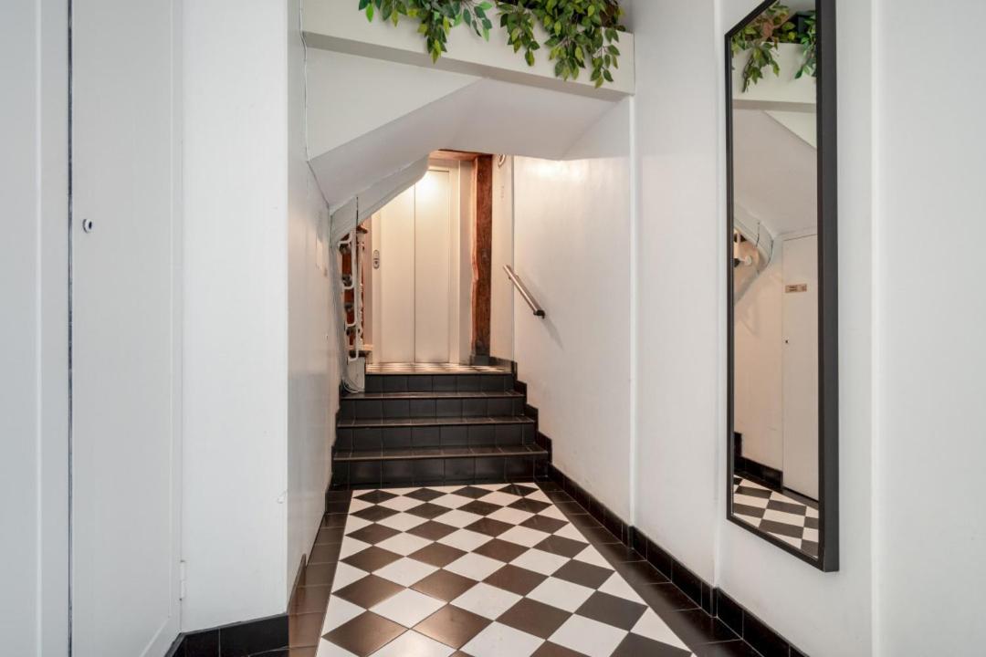 Apartamento Minty - Imperial 2bd